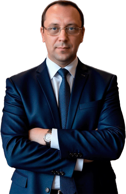 Адвокат Миклуха Иван Владимирович